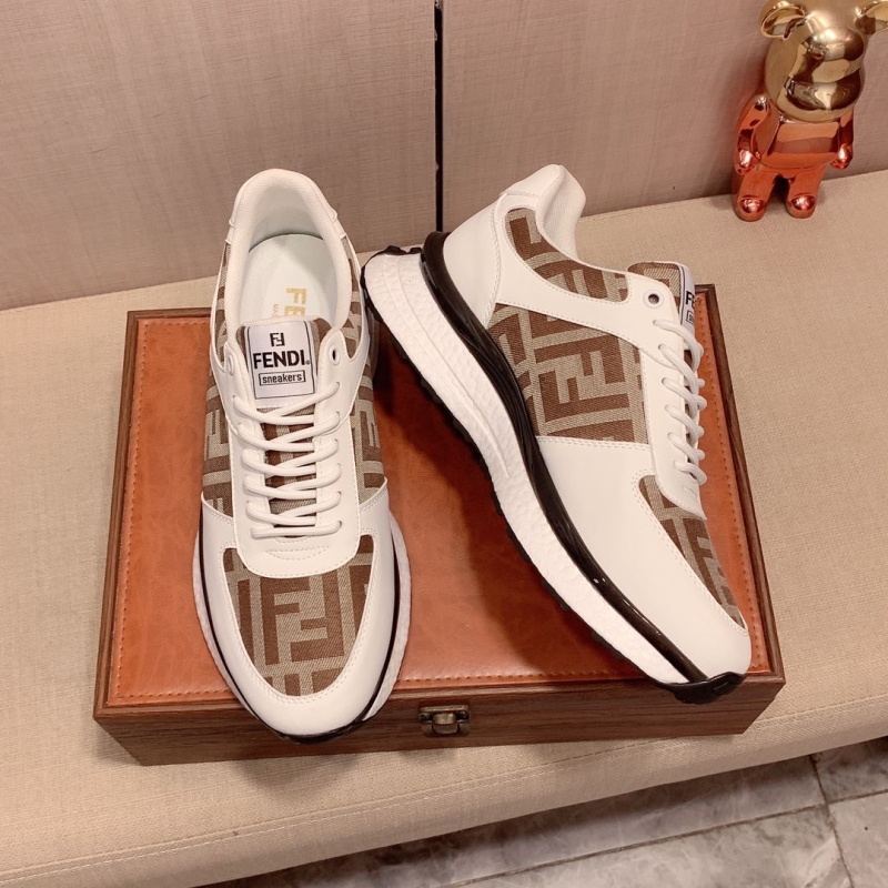 Fendi Sneakers